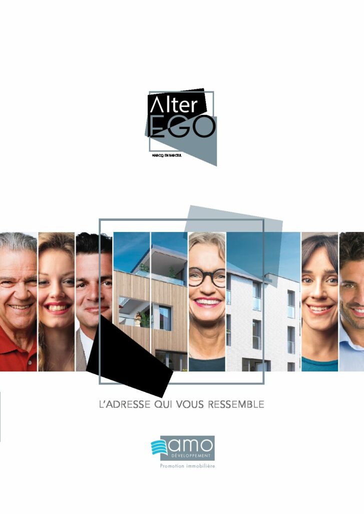 Alter-Ego