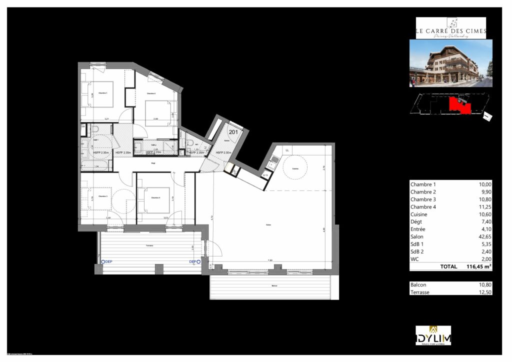CarredesCimes-Plan-niveau-2-201-T3