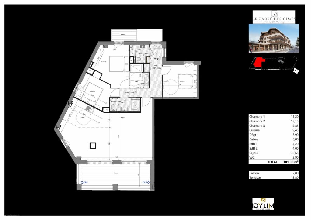 CarredesCimes-Plan-niveau-2-203-T4